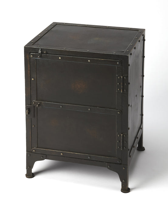 BUTLER 3642330 SIDE CHEST - Industrial Chic