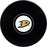 Anaheim Ducks Autograph Puck uns
