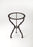 BUTLER 3666025 END TABLE - Metalworks