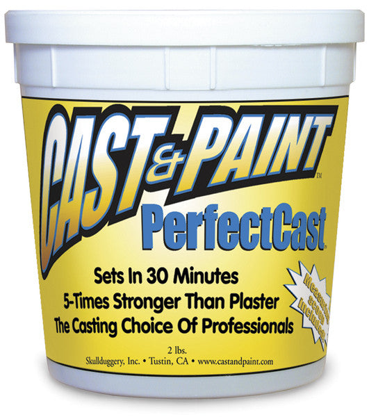 Cast & Paint PerfectCast - 2 lb.
