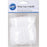 Tuk-N-Ruffle White - 3" x 6 Feet