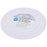Decorator Preferred Separator Plate Round - 10"