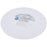 Decorator Preferred Separator Plate Round - 12"
