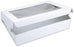 Window Cake Box - 14" x 19" x 4"
