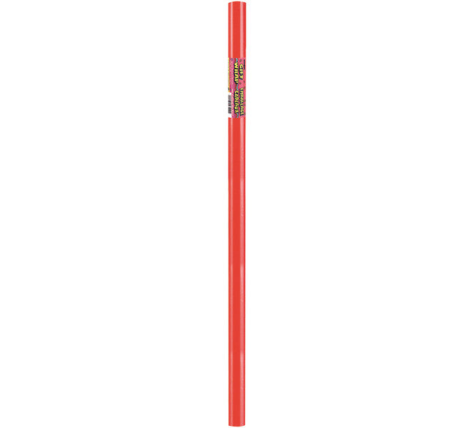 Ruby Red Solid Gift Wrap Roll - 30" x 5 Feet