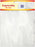 Fuseworks Kiln Paper Sheets - 4 Ct