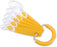 Scoop-It Measuring Spoons - 5 Ct