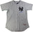 Tino Martinez Signed New York Yankees #24 Authentic Pinstripe Jersey ( Signed In Front)