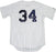 Brian McCann Signed New York Yankees Replica Pinstripe Jersey (MLB Auth)