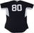 Jose Gil  Jersey - NY Yankees 2014 Spring Training Game Used#80 Home BP Top (HZ102064) (Size 46)