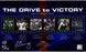 Eli Manning Signed Giants The Drive to Victory Filmstrip Collage 10x17 Photo