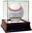 Keith Hernandez Signed MLB Baseball w/ "Mex" Insc.
