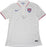 Tim Howard Signed USA White Collar USNT Jersey W/ "USA" Insc. (JSA Auth)