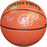 Chris Paul Signed Zi/O Basketball w/ " Lob City"Insc. (Signed in Silver)