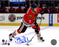 Brent Seabrook Signed 8x10 Action Photo