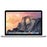 PCW-RRMF855C/A-C 3RD PARTY REFURBISHED GRADE C APPLE MACBOOK 12IN RETINA/CORE M 1.1GHZ (M-5Y31)/8GB/256GB FLASH/2015 MODEL/SILVER. FRENCH CANADIAN.  MAC OS X 10.11 EL CAPITAN.  90-DAY COMPUTERLAND WARRANTY.
