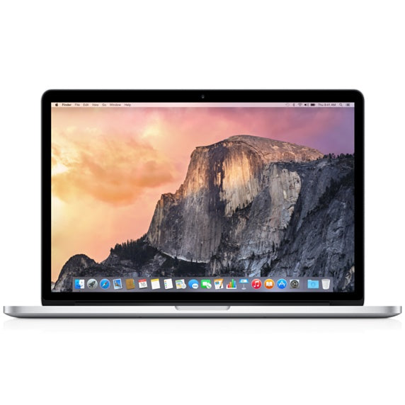 PCW-RRMJY32LL/AU-C 3RD PARTY REFURBISHED GRADE C APPLE MACBOOK 12IN/GRAY/CORE M 1.3GHZ/8GB/256SSD/5300 GRAPHICS/2015 MODEL. MAC OSX 10.11 EL CAPITAN. 90-DAY COMPUTERLAND WARRANTY.