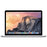 PCW-RRMF865LL/AU2-C 3RD PARTY REFURBISHED GRADE C APPLE MACBOOK 12IN/SILVER/CORE M 1.3GHZ/8GB/512SSD/5300 GRAPHICS/2015 MODEL.  MAC OSX 10.11 EL CAPITAN.  90-DAY COMPUTERLAND WARRANTY.