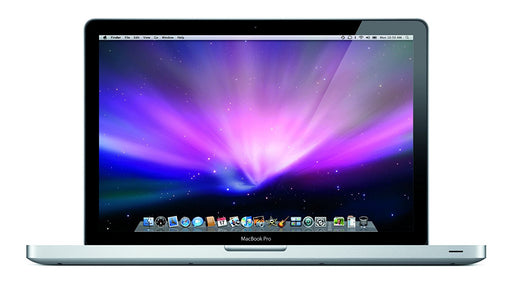 PCW-RRMD036LL/A-A 3RD PARTY REFURBISHED GRADE A, MACBOOK PRO 17IN, INTEL i7 QUADCORE 2.3GHZ, 4GB RAM, 750GB HDD, SD, HI-RES-ANTIGLARE SCREEN, 10.7 LION OS, 90-DAY COMPUTERLAND WARRANTY