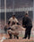 Yogi Berra Signed 16x20 Vertical Color Photo LTD Auth