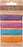 Pastel 20# Hemp Cord - 120 feet