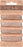 Natural 10# Hemp Cord - 170 Feet