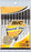 Black Round Stic Medium Point Ball Pens - 10 Ct