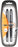 Black Triumph Extra Fine Point Roller Pen - 2 Ct