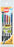 Assorted Mechanical 0.7mm Medium Pencil - 5 Ct