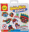 Shrinky Dink Kits - Robots