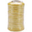 Artificial Sinew Natural Spool - 0.5 Pounds