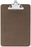 Masonite Clipboard Memo - 6" x 9"