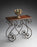 BUTLER 4139025 CONSOLE TABLE - Metalworks