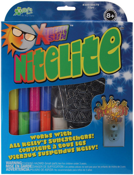 Xtreme Sun Nite Lite Kit - Princess