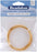 Gold German Style Round 20 Gauge Wire - 19.7 Feet