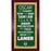 Milwaukee Bucks Subway Sign Wall Art 16x32 Photo