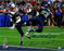 Malcolm Butler Signed Superbowl 49 INT 16x20 Photo w/ GW INT Insc