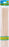 Woodsies Dowel Rods 10 Piece Set Craft Supplies - 12" x 0.25"