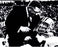 Vince Lombardi and Jerry Kramer 16x20 Photograph