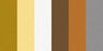 Quilling Paper Metallics - 60 Ct