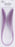 Quilling Paper Jewel Tones Amethyst - 50 Ct