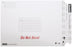 White Scotch Photo Document Mailer - 12 Ct