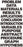 Science Fair Titles 13 Piece Set - Black