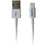 4FT LGHTNG CHRG/SYNC WHT