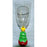 Plastic Christmas Tree Goblets