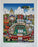 Charles Fazzino Notre Dame 1988 Championship Commemorative Pop Art (uns)