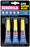 5 Star Super Glue 6 Piece Set - 0.24 oz.