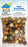 Clubhouse Crafts Wood Pony Beads - 90 Ct