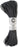 Black Waxed Cotton Cord - 45 Feet