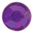 Purple Crystal 5mm Round Sticker Elements - 68 Ct